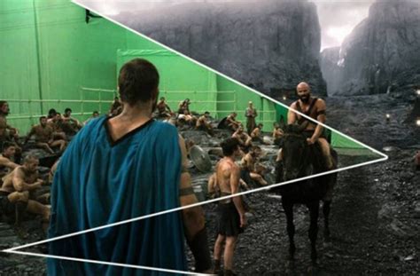 Fakta Menarik tentang Teknologi CGI dalam Pembuatan Film