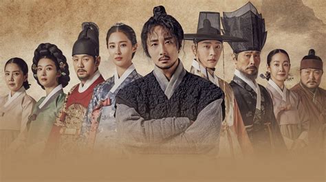 Film Drama Korea Paling Menyentuh Hati Tahun Ini