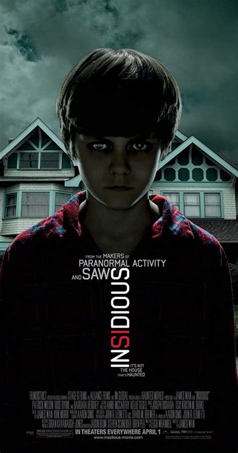 Film Horor Supernatural yang Mendebarkan