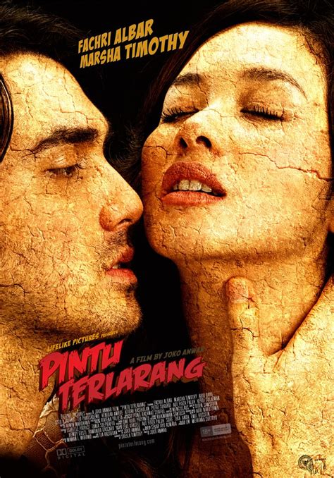 Film Horor dengan Lokasi Setting yang Mengerikan