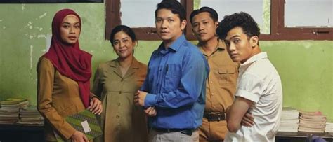Film Indonesia untuk Keluarga
