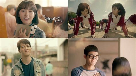 Film Korea Remaja tentang Cinta dan Pertemanan