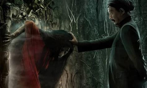 Pengaruh Film Horor pada Budaya Populer