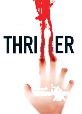 Pengaruh Genre Thriller dalam Film Horor Modern