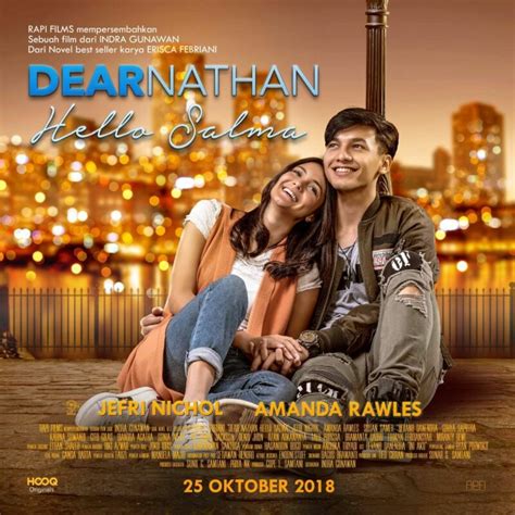 Rekomendasi Film Romantis untuk Pasangan Terbaru