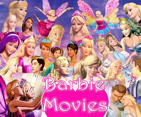 Review film barbie