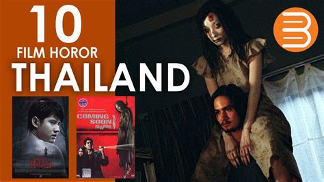 Ulasan Film Horor Supernatural Paling Menegangkan