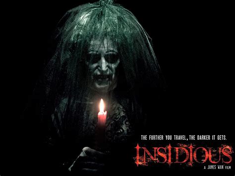 Ulasan Terbaru Film Horor Insidious: The Red Door