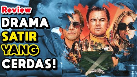 Review film komedi