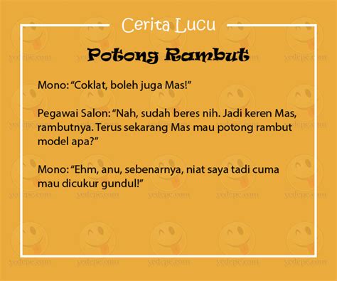 Beragam Jenis Humor dalam Dunia Film