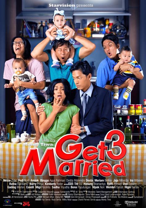 Film komedi Indonesia