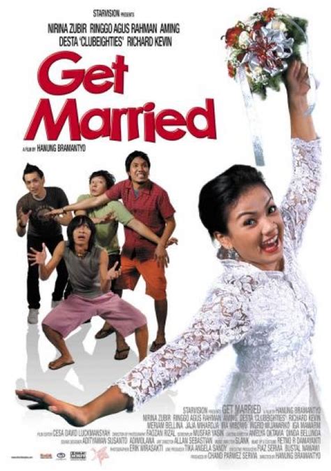 Film komedi romantis