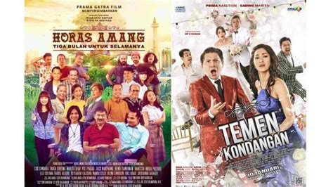Karakter Lucu dalam Dunia Film