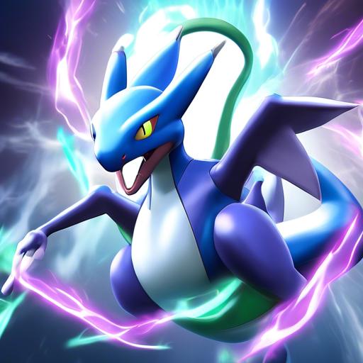 Manfaatkan Kesempatan ⁢Rayquaza, Mewtwo, dan⁢ Articuno: Rencana Aksi Detail‍ Memikat Pokémon Legendaris Anda
