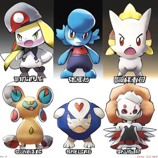 Analisis Kelemahan ​dan Kekuatan Elite Four di Pokémon ‍Sword⁤ and Shield