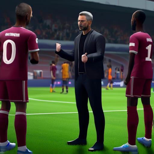 Strategi Pembinaan Efektif Untuk Membuat Tim ​Juara di Football Manager 2021