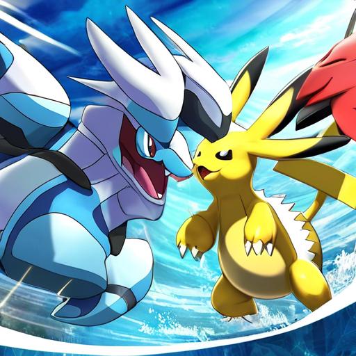 Dive Deep: Kiat-kiat Penting dalam Menyusun‌ Strategi⁢ untuk Pokémon Legendaris