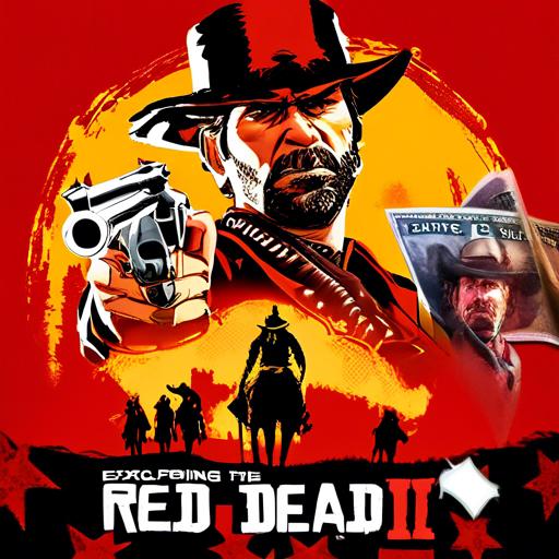 Menyusuri Dunia ⁣Red Dead Redemption​ 2: Strategi mendapatkan Semua Achievements