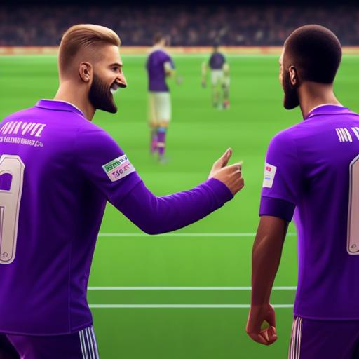 Meningkatkan Keterampilan Manajemen Tim Anda dalam Football Manager 2021