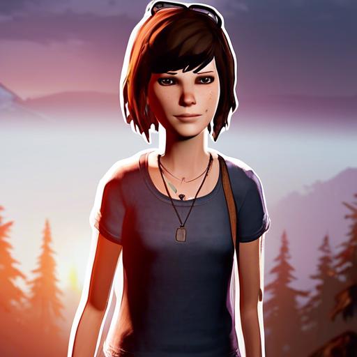 Mencapai Semua Ending: Panduan Lengkap Bermain Life is Strange