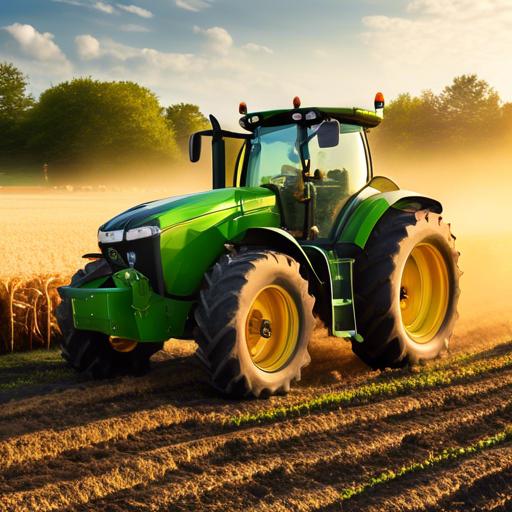 Cara Jitu Mengatur Waktu dan Energi Untuk ⁤Aktivitas ⁣Farming Maksimal