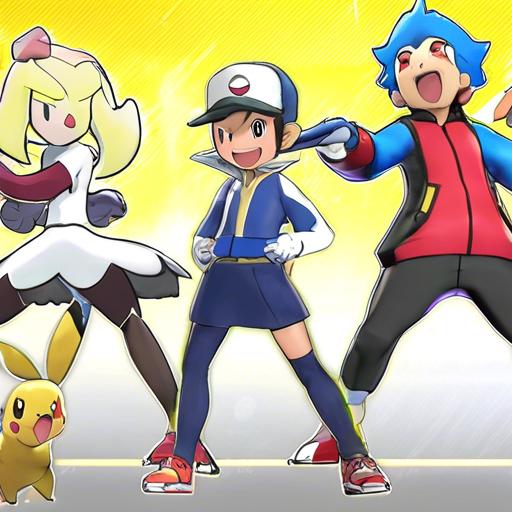 Strategi⁤ Jitu‌ untuk Menaklukkan Elite Four di Pokémon Sword and Shield