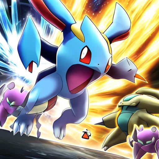 Rahasia Mendapatkan Pokémon Legendaris melalui Pengalaman Bertempur