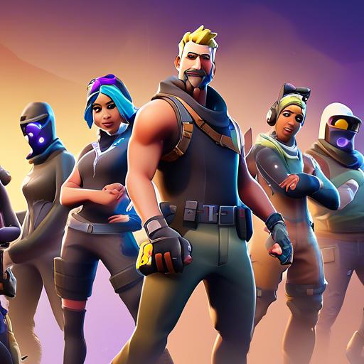 Serangkaian Teknik Bertahan‌ di ⁣Dunia⁢ Fortnite⁢ Battle Royale