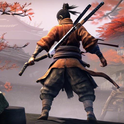 Strategi Cerdas Mengalahkan ⁣Musuh ⁣dalam‍ Sekiro Shadows Die Twice