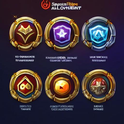 Tips dan Trik ‌Khusus untuk Pemain yang ​Ingin⁣ Mengoleksi Semua Achievements