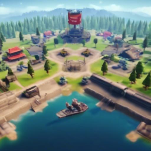 Memahami Dasar-dasar Mode Battle Royale