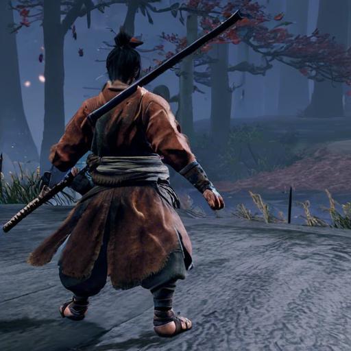 Memahami Kemampuan Musuh dalam Sekiro Shadows Die Twice