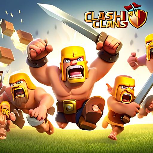 Memahami Mekanisme Mode⁢ War di Clash ⁤of Clans