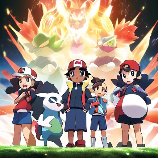 Panduan Mengalahkan Elite Four di Pokémon Sword and Shield