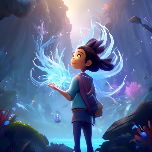 Tips Mendapatkan Semua Achievements di Ori and the Will of the Wisps
