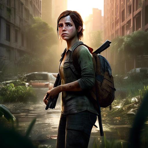 Cara Mendapatkan Semua Achievements di The Last of Us Part II