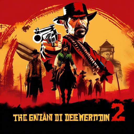 Panduan Mendapatkan Semua Achievements di Red Dead Redemption 2