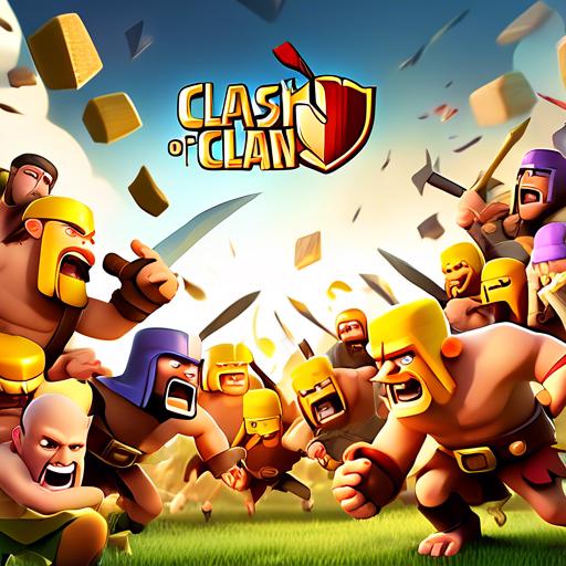 Tips Menguasai Mode War di Clash of Clans