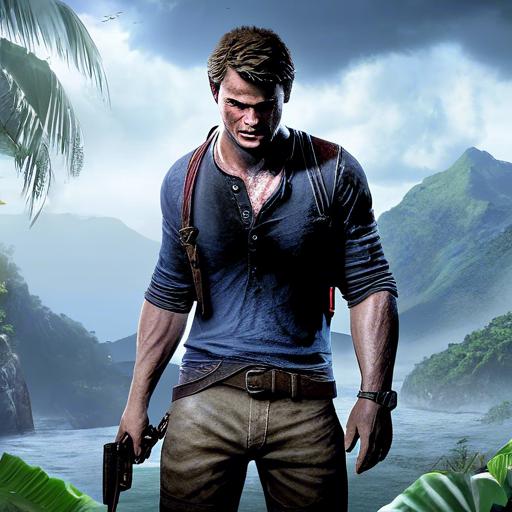 Membangun Strategi ​terbaik Dalam Berburu ⁤Collectibles‌ di⁢ Uncharted‌ 4