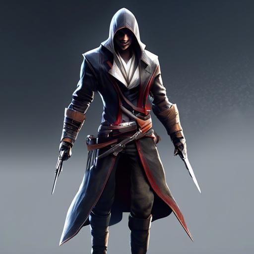 Memilih Hero Assassin Terbaik‍ untuk Gaya Permainan Anda