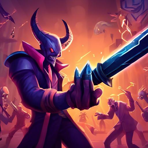 Pilihlah Senjata dan⁢ Habilidades Terbaik untuk Mengalahkan⁢ Boss