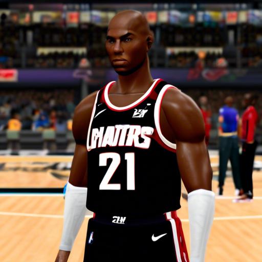 Cara Kreatif Menyusun⁤ Lineup⁣ Tim Anda ​di NBA 2K21