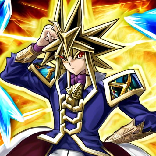 Perang Menentukan: ⁢Menerapkan ​Strategi Deck Terbaik dalam Yu-Gi-Oh Duel Links
