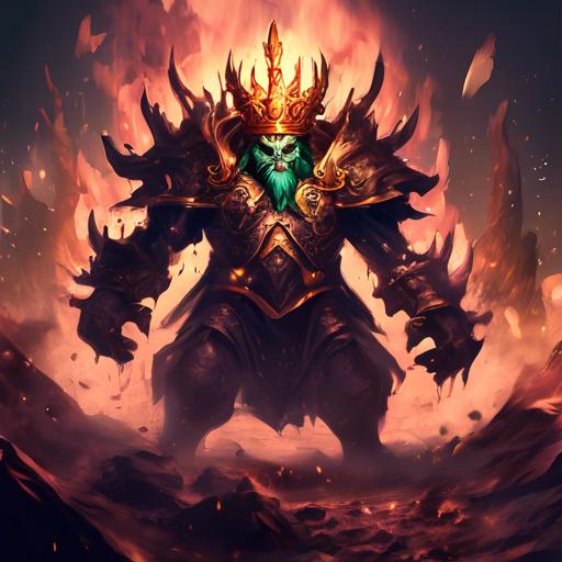 Serangan Efektif untuk Menghancurkan Boss ⁢Terakhir: ⁣Old ​King Allant