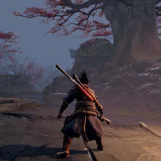 Strategi Efektif untuk Menundukkan Boss di Sekiro Shadows Die ‌Twice