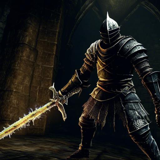 Strategi Efektif dalam Menghadapi Boss di Dark Souls Remastered