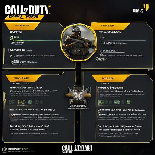 Strategi Efektif dalam Memanfaatkan ⁢Perk dalam Pertempuran ‌di Call​ of Duty Black Ops ⁣Cold War