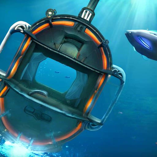 Menjelajah ⁢Eksotisme Bawah Laut Subnautica: Fitur dan Ancaman
