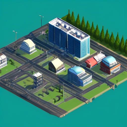 Manajemen Keuangan: Bagaimana Mengatur Anggaran Wisely di Cities Skylines
