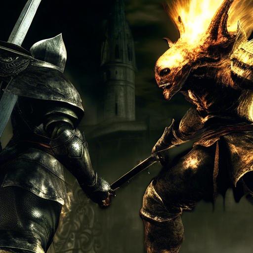 Persiapan Penting Sebelum Bertarung Melawan Boss di Demon’s Souls